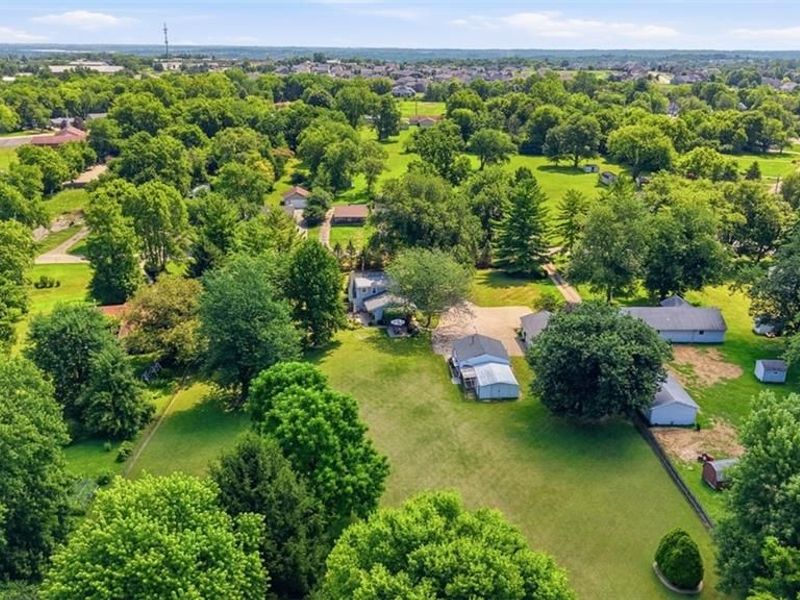 5575 Horseshoe Bend Road, Liberty Township, OH 45011 Photo 45