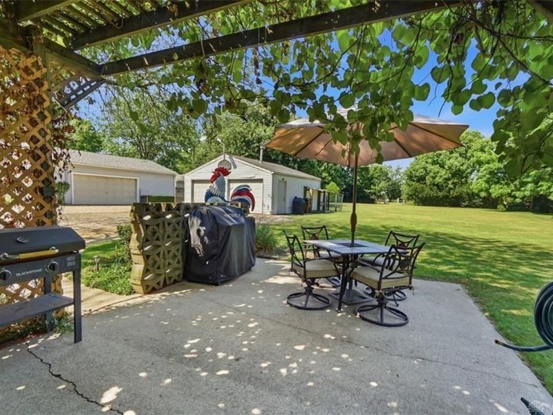 5575 Horseshoe Bend Road, Liberty Township, OH 45011 Photo 55