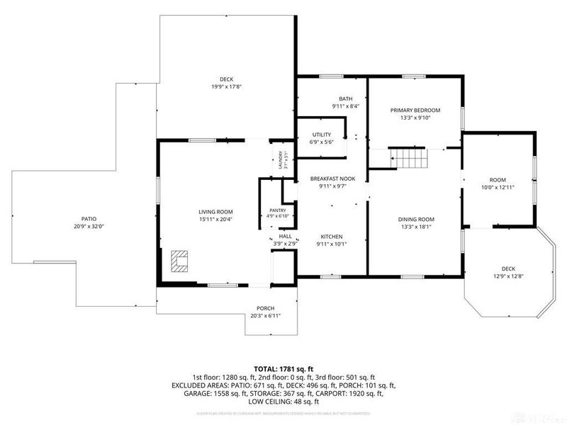 5575 Horseshoe Bend Road, Liberty Township, OH 45011 Photo 69