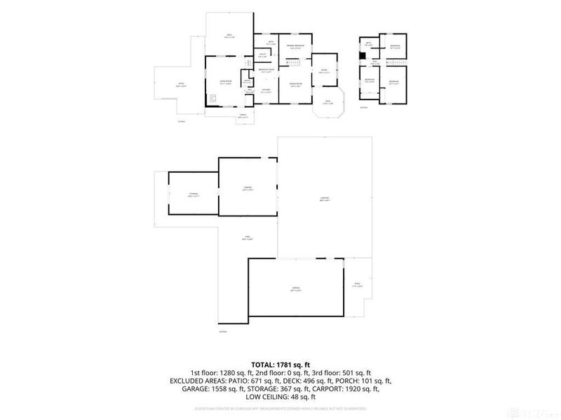 5575 Horseshoe Bend Road, Liberty Township, OH 45011 Photo 72