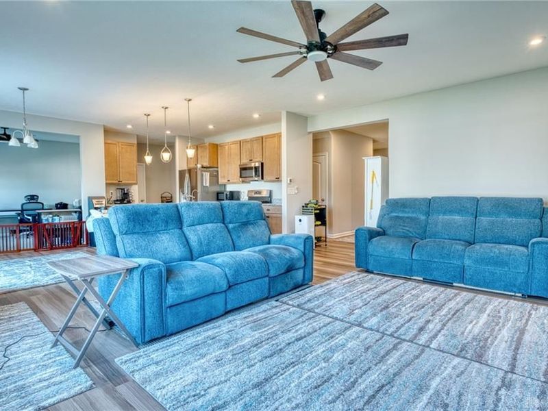 1664 Arden Bend, Fairborn, OH 45324 Photo 11