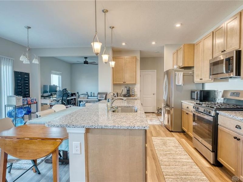 1664 Arden Bend, Fairborn, OH 45324 Photo 12