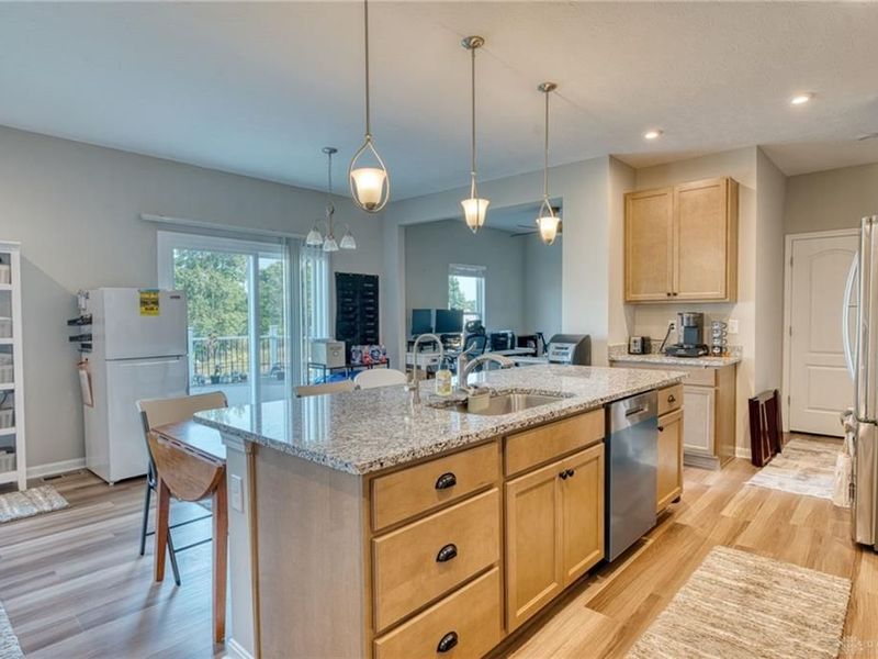 1664 Arden Bend, Fairborn, OH 45324 Photo 13