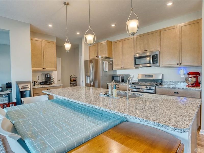 1664 Arden Bend, Fairborn, OH 45324 Photo 14
