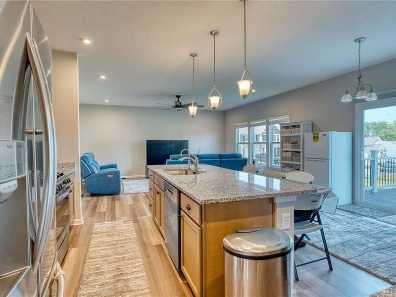 1664 Arden Bend, Fairborn, OH 45324 Photo 16