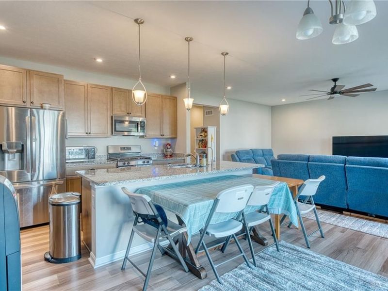 1664 Arden Bend, Fairborn, OH 45324 Photo 17