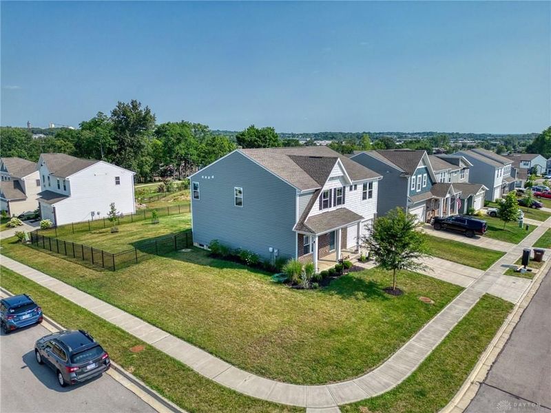 1664 Arden Bend, Fairborn, OH 45324 Photo 2