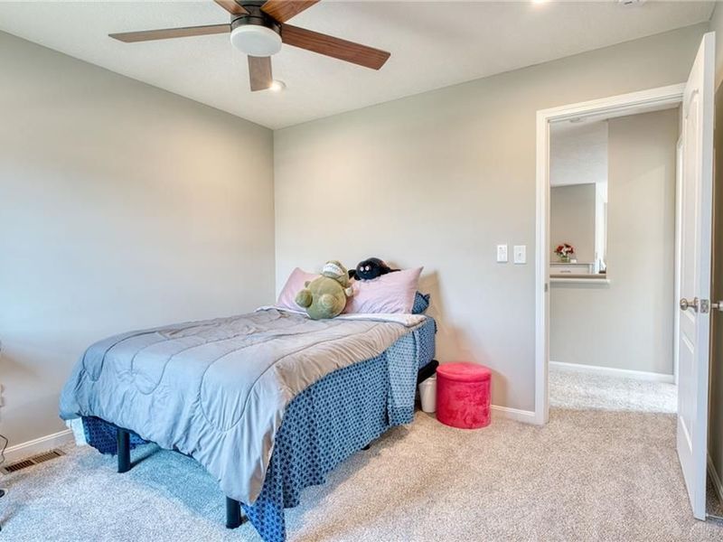 1664 Arden Bend, Fairborn, OH 45324 Photo 28