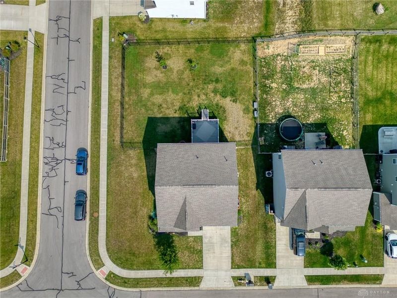 1664 Arden Bend, Fairborn, OH 45324 Photo 3