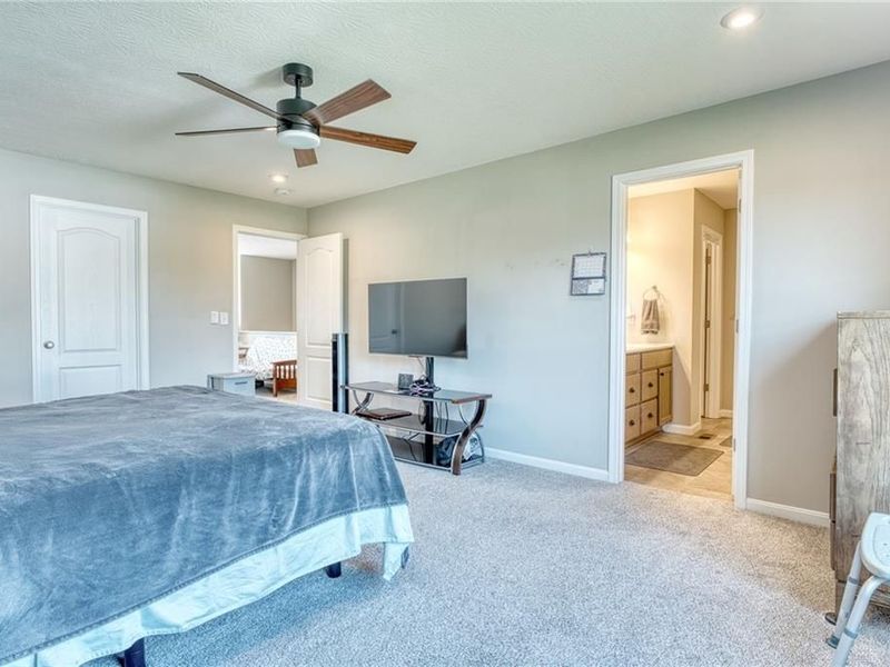 1664 Arden Bend, Fairborn, OH 45324 Photo 34