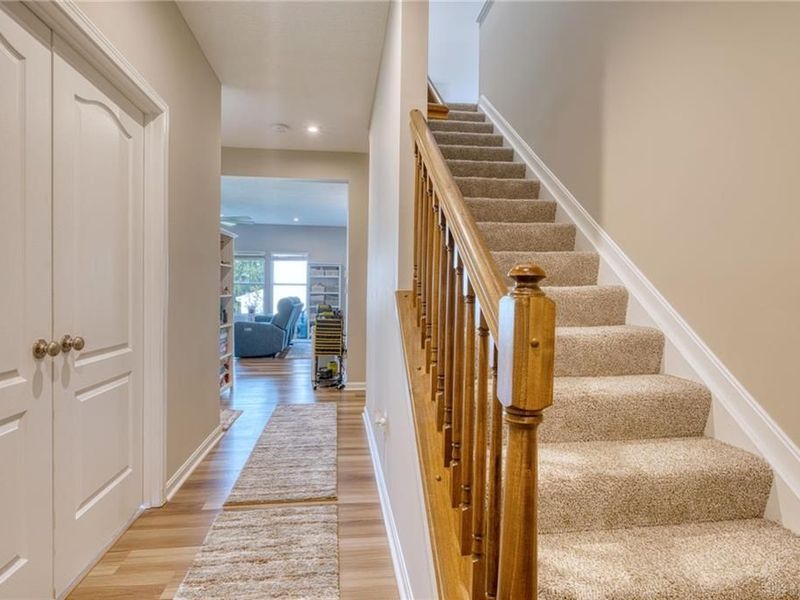 1664 Arden Bend, Fairborn, OH 45324 Photo 4