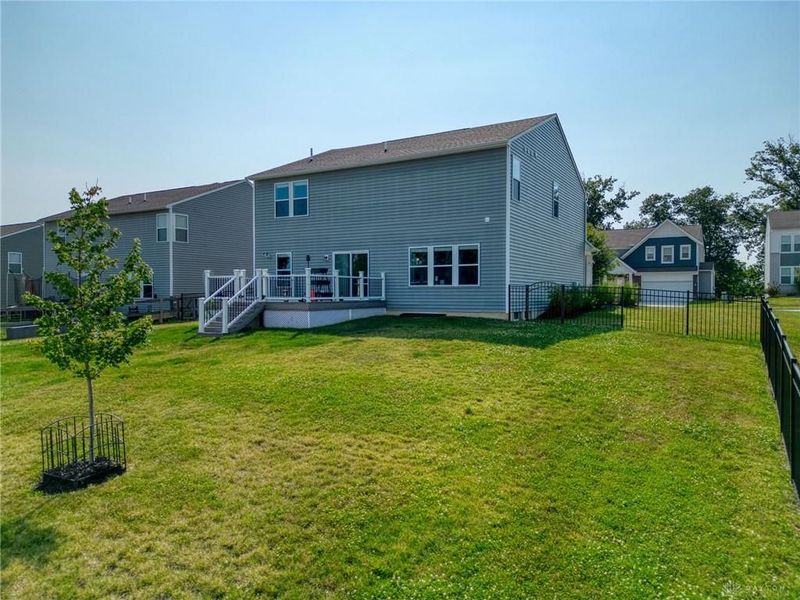 1664 Arden Bend, Fairborn, OH 45324 Photo 42