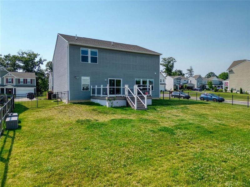 1664 Arden Bend, Fairborn, OH 45324 Photo 43