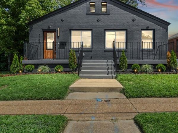 7705 W Bruno Avenue, Richmond Heights, MO 63117