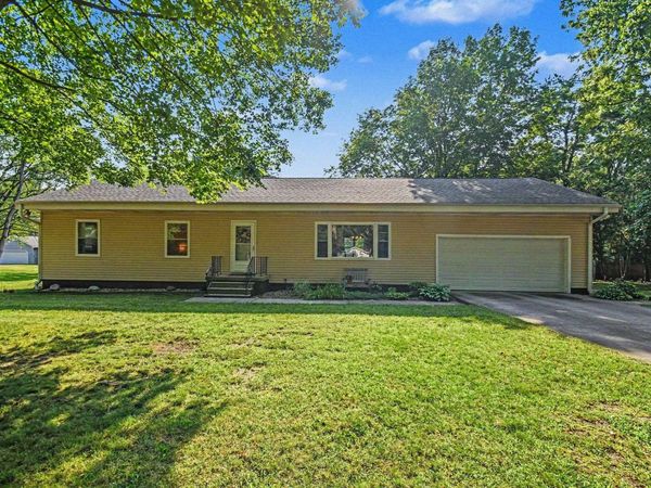55818 Merle Avenue, Elkhart, IN 46514