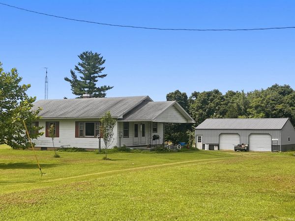 6095 Scotch Pine Road, Cannelton, IN 47520