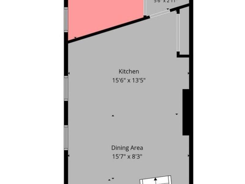 20 W 12th Street, Unit 403A, Cincinnati, OH 45202 Photo 26