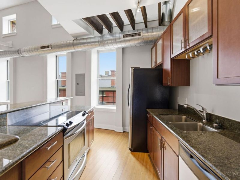 20 W 12th Street, Unit 403A, Cincinnati, OH 45202 Photo 9