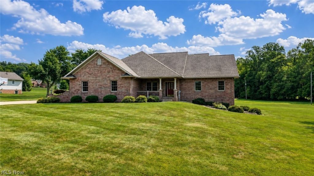5256 Township Road 356 , Millersburg, OH 44654