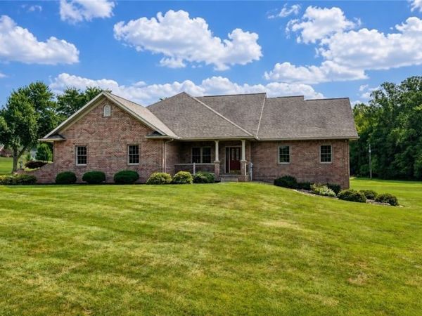5256 Township Road 356 , Millersburg, OH 44654
