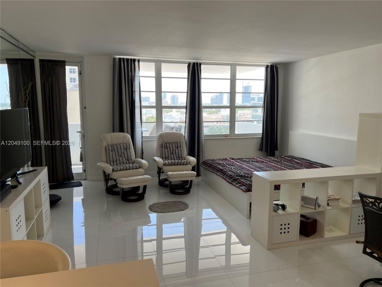 100 Lincoln Rd , Unit 909, Miami Beach, FL 33139 Photo