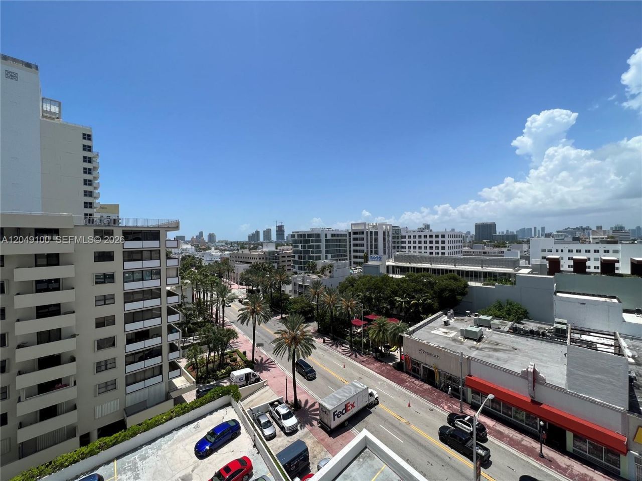100 Lincoln Rd , Unit 909, Miami Beach, FL 33139 Photo