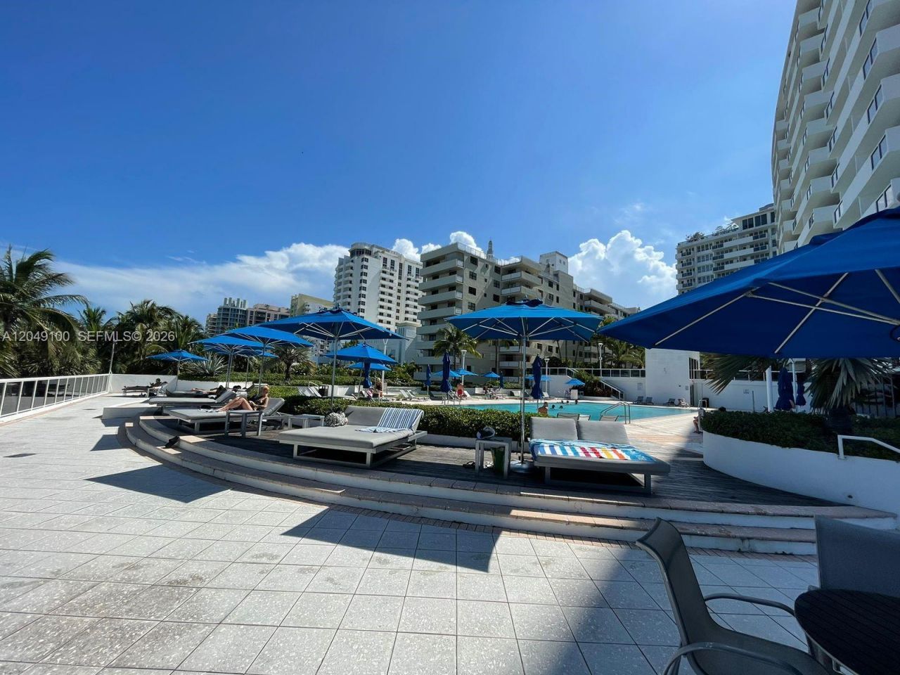 100 Lincoln Rd , Unit 909, Miami Beach, FL 33139 Photo