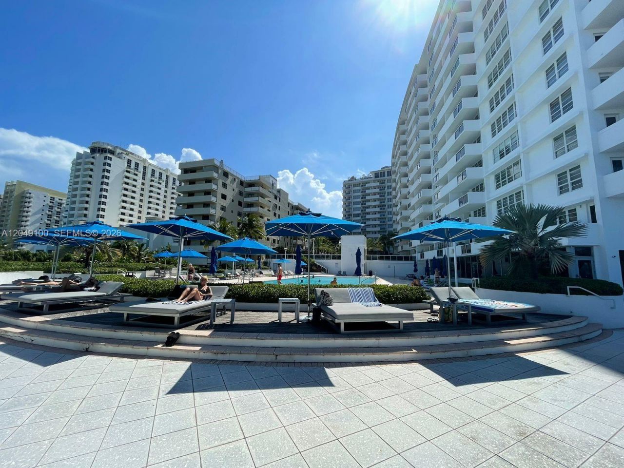 100 Lincoln Rd , Unit 909, Miami Beach, FL 33139 Photo