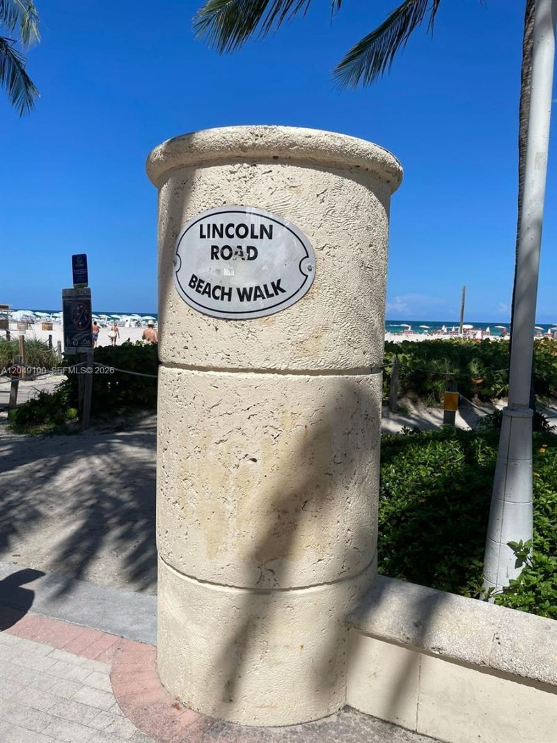 100 Lincoln Rd , Unit 909, Miami Beach, FL 33139 Photo