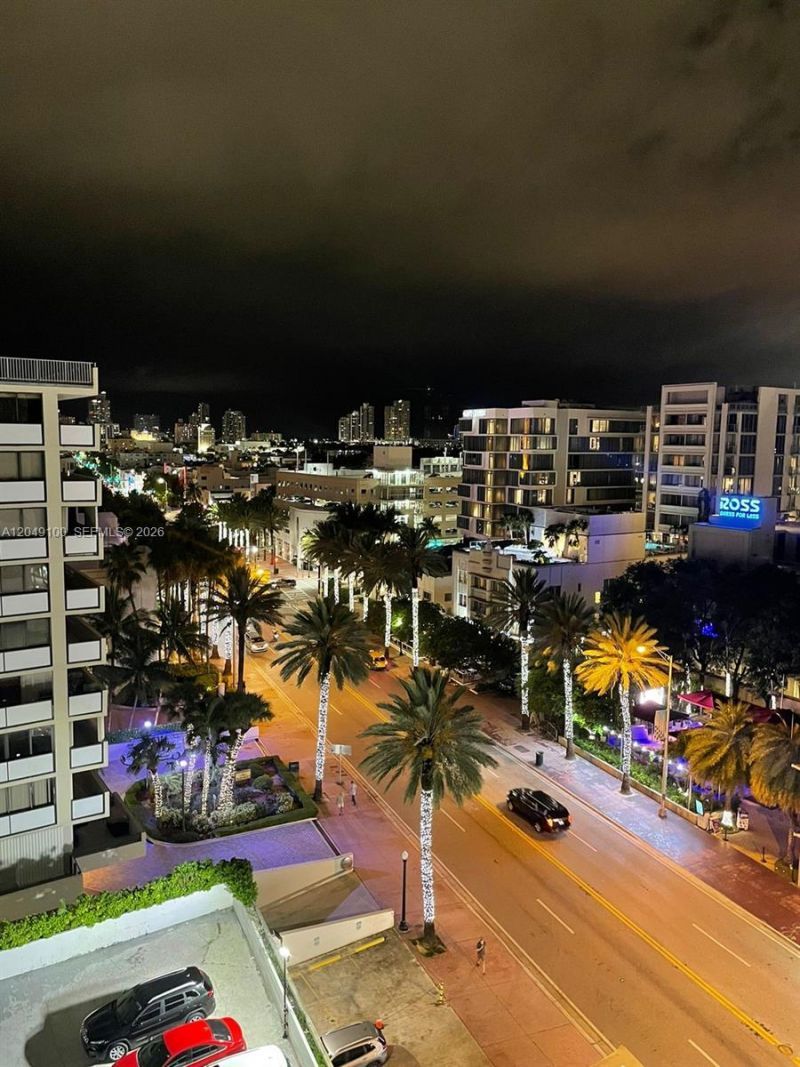 100 Lincoln Rd , Unit 909, Miami Beach, FL 33139 Photo