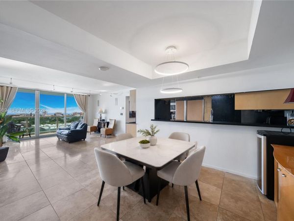 650 West Ave , Unit 1208, Miami Beach, FL 33139