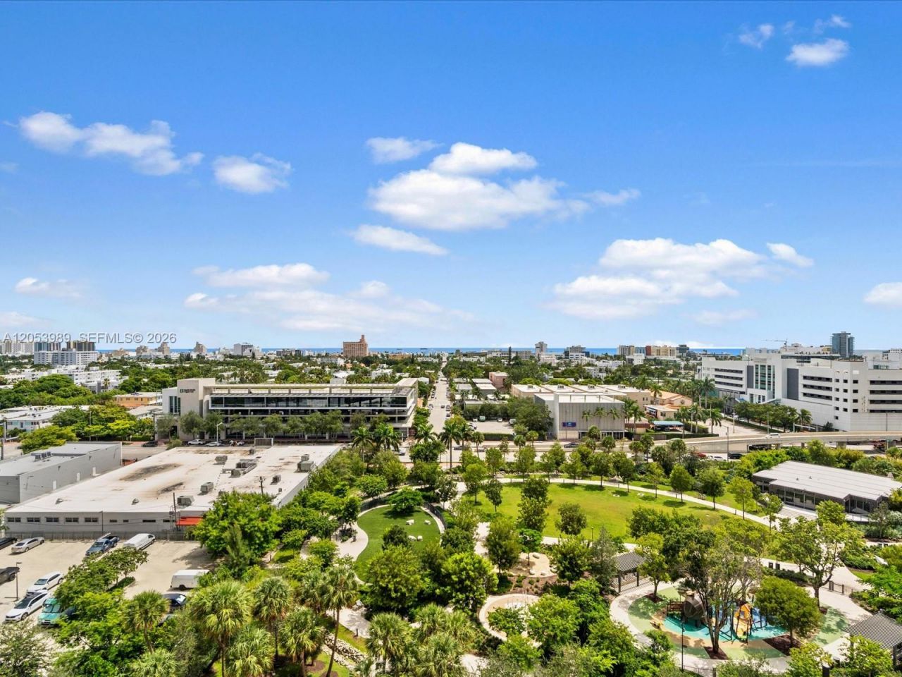 650 West Ave , Unit 1208, Miami Beach, FL 33139 Photo