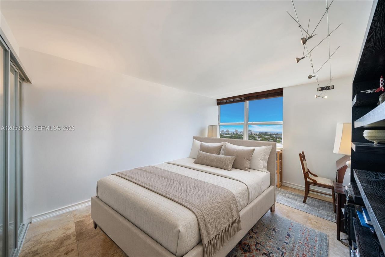650 West Ave , Unit 1208, Miami Beach, FL 33139 Photo