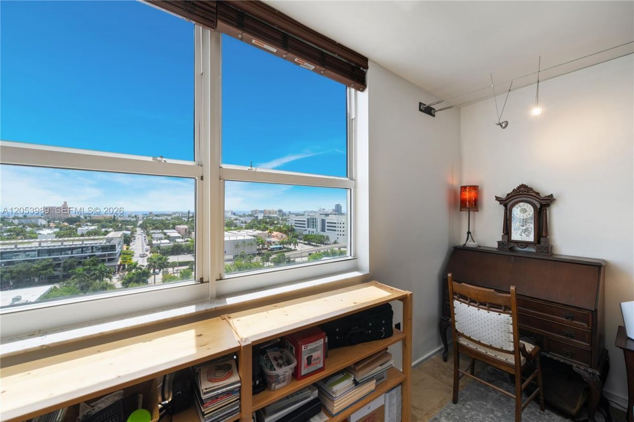 650 West Ave , Unit 1208, Miami Beach, FL 33139 Photo