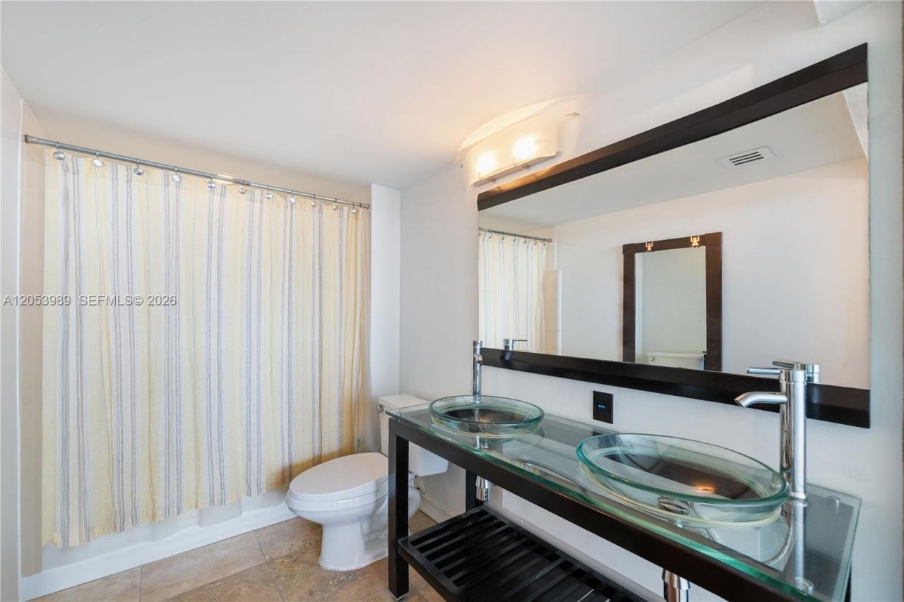 650 West Ave , Unit 1208, Miami Beach, FL 33139 Photo