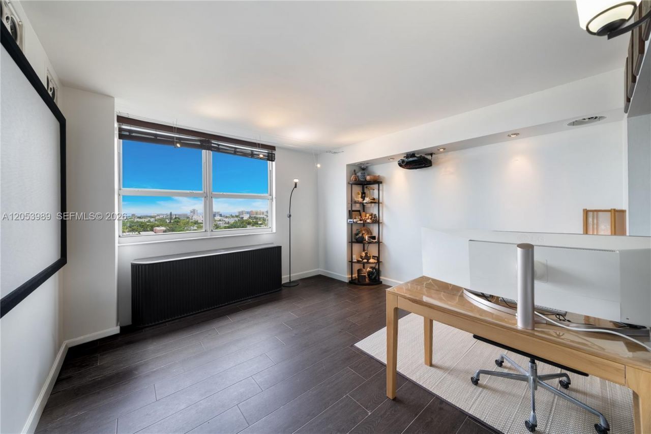 650 West Ave , Unit 1208, Miami Beach, FL 33139 Photo
