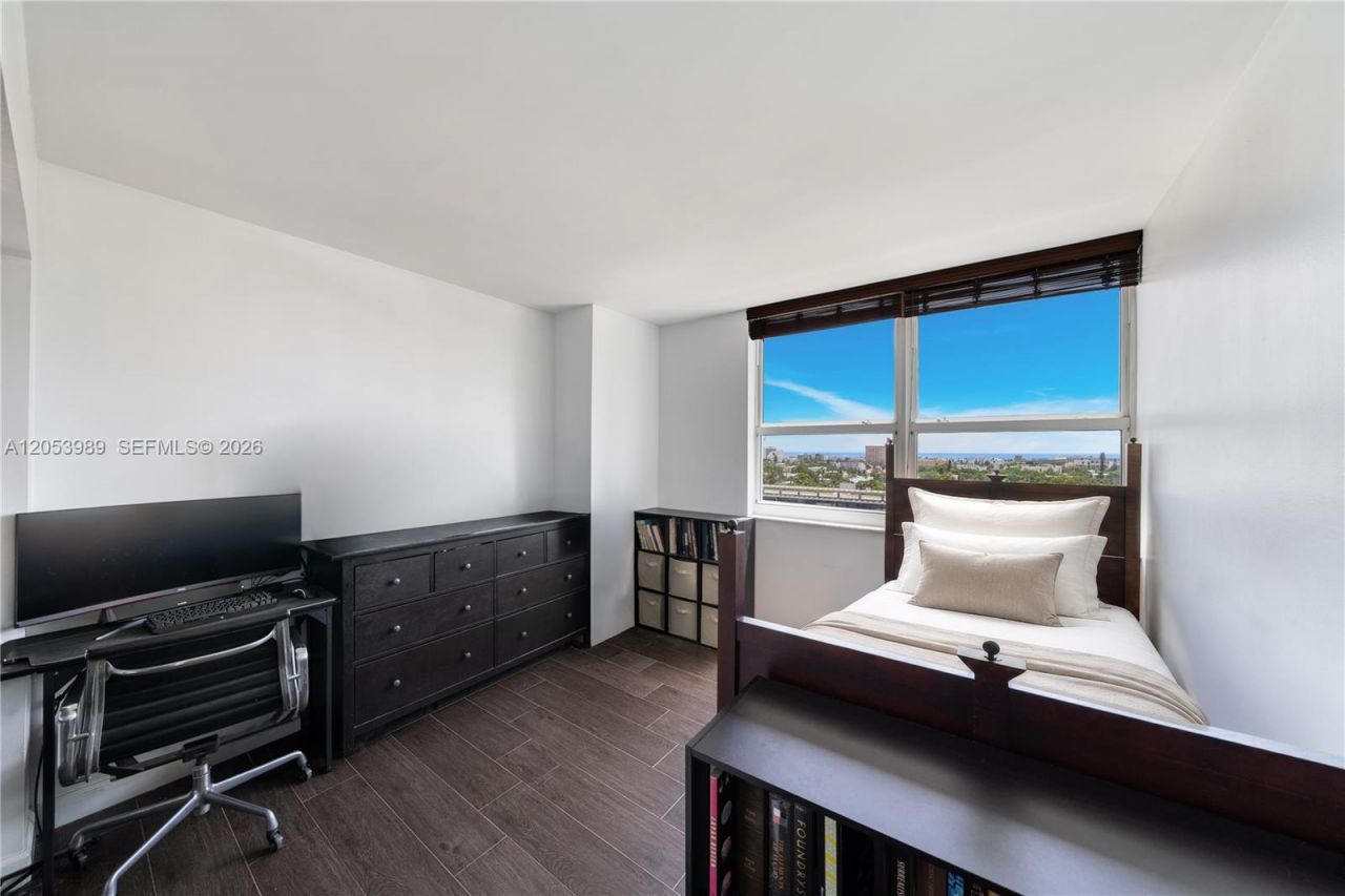650 West Ave , Unit 1208, Miami Beach, FL 33139 Photo