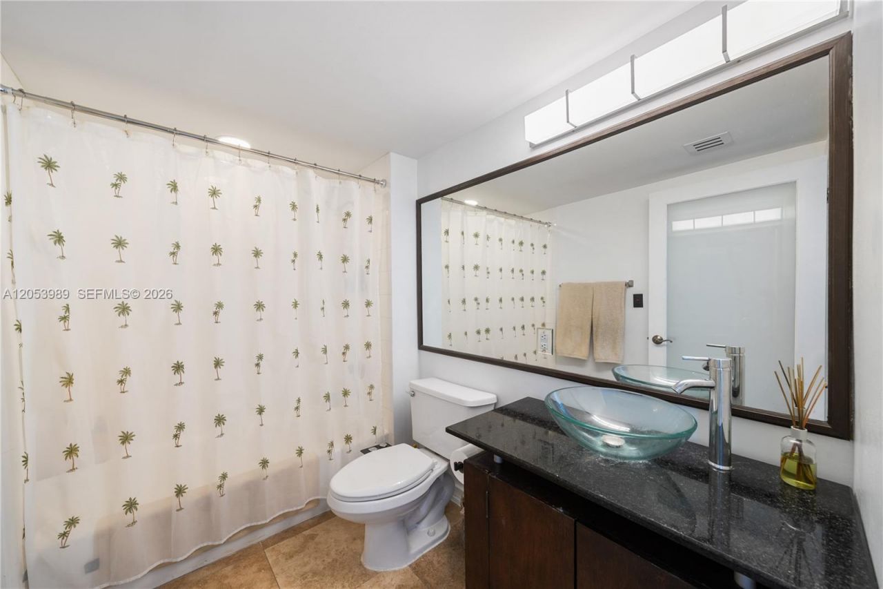 650 West Ave , Unit 1208, Miami Beach, FL 33139 Photo