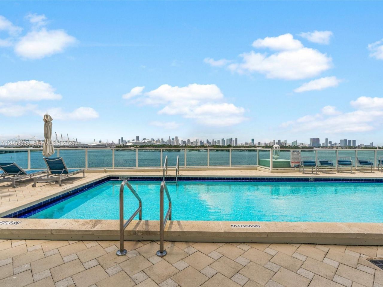 650 West Ave , Unit 1208, Miami Beach, FL 33139 Photo