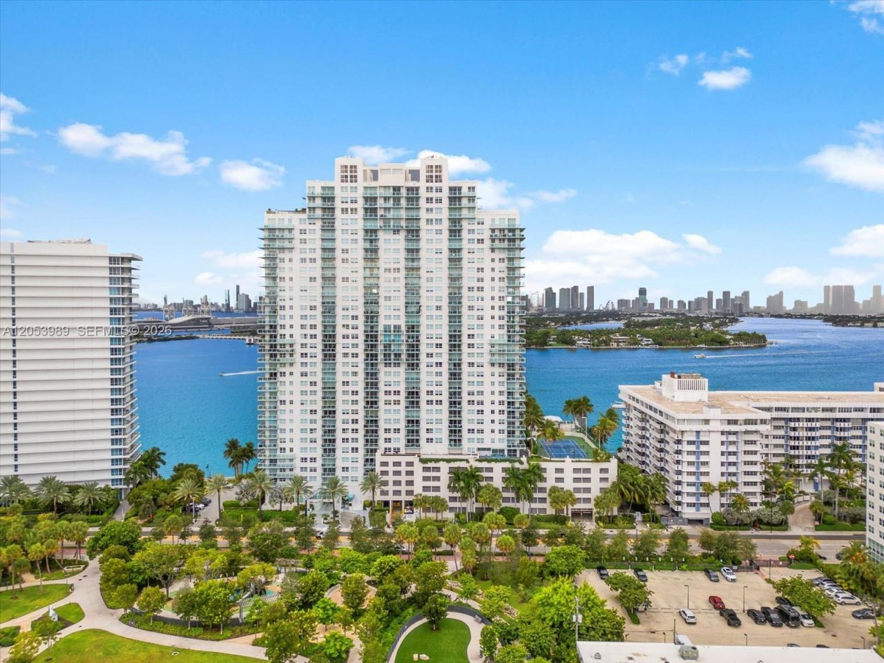650 West Ave , Unit 1208, Miami Beach, FL 33139 Photo