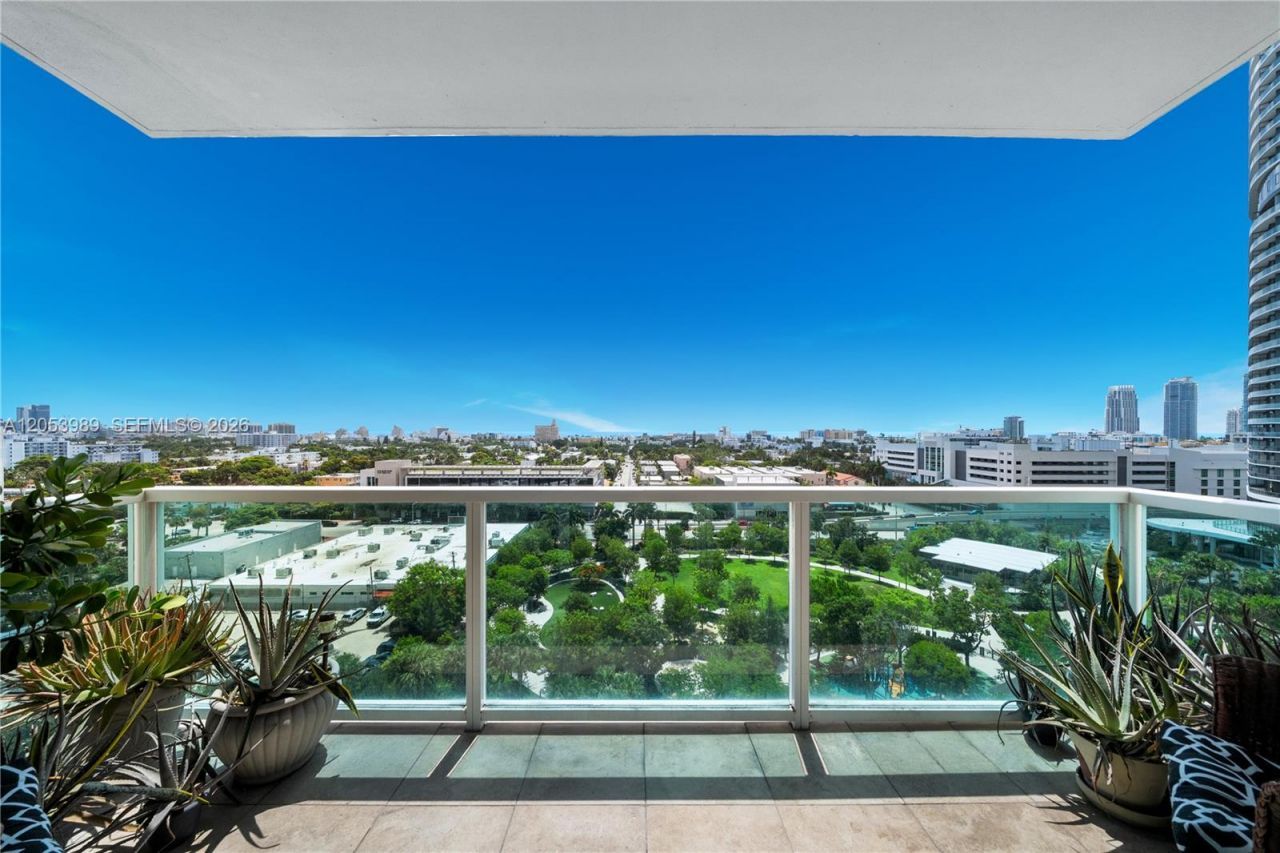 650 West Ave , Unit 1208, Miami Beach, FL 33139 Photo