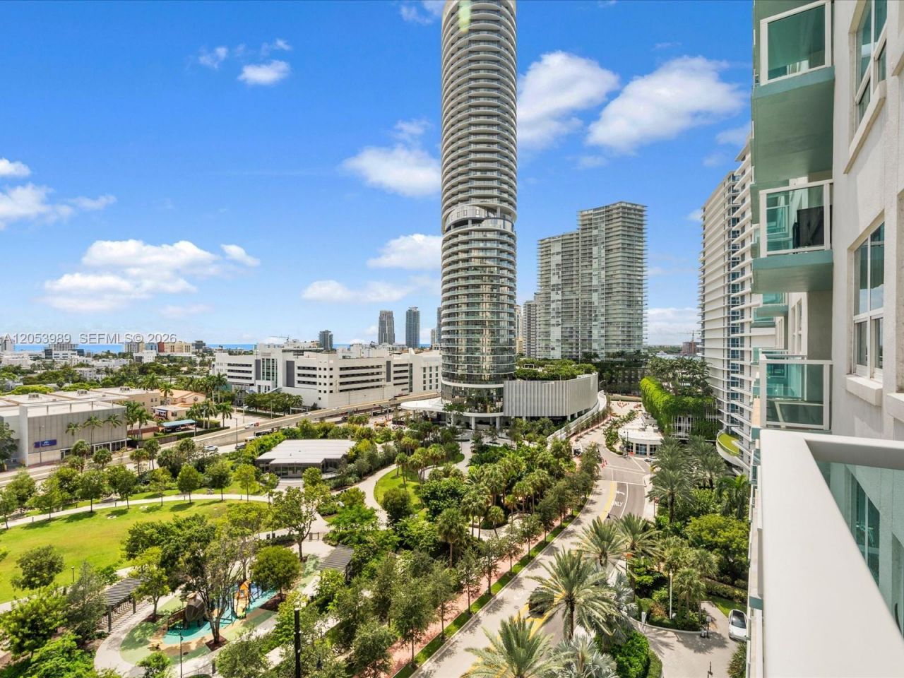 650 West Ave , Unit 1208, Miami Beach, FL 33139 Photo