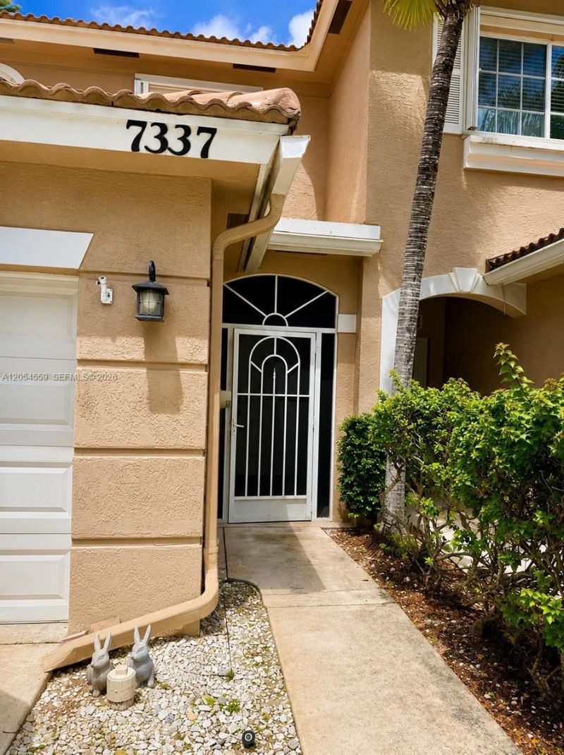 7337 Smithbrooke Dr, Lake Worth, FL 33467 Photo
