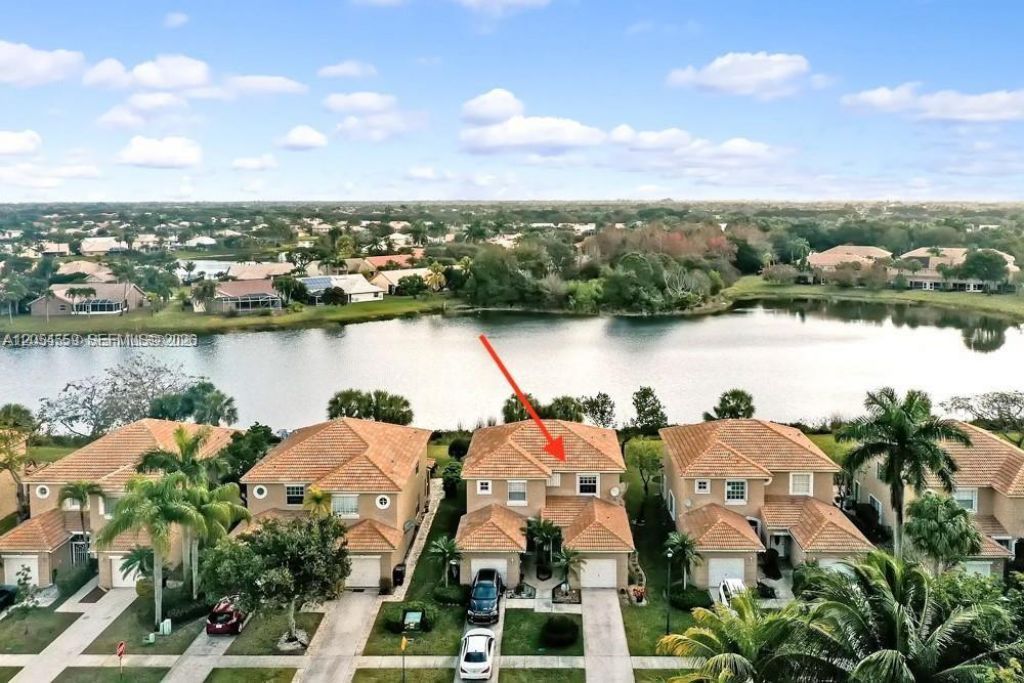 7337 Smithbrooke Dr, Lake Worth, FL 33467 Photo