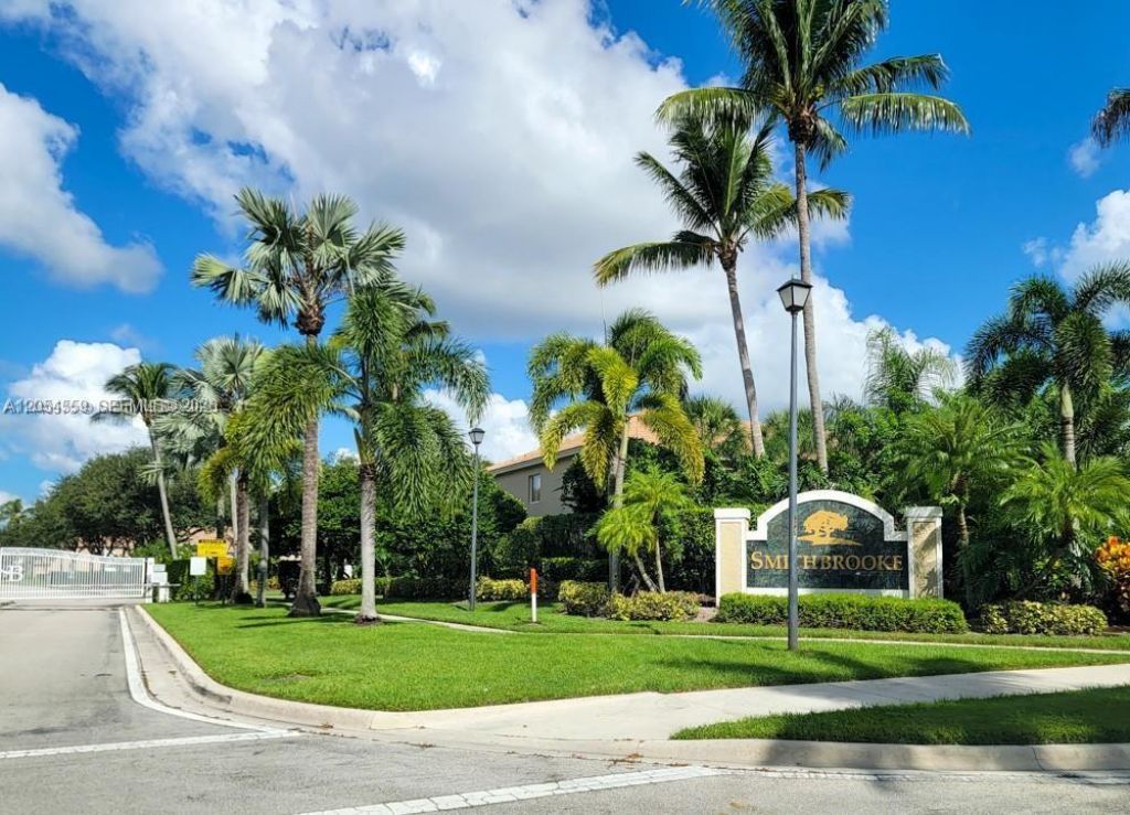 7337 Smithbrooke Dr, Lake Worth, FL 33467 Photo