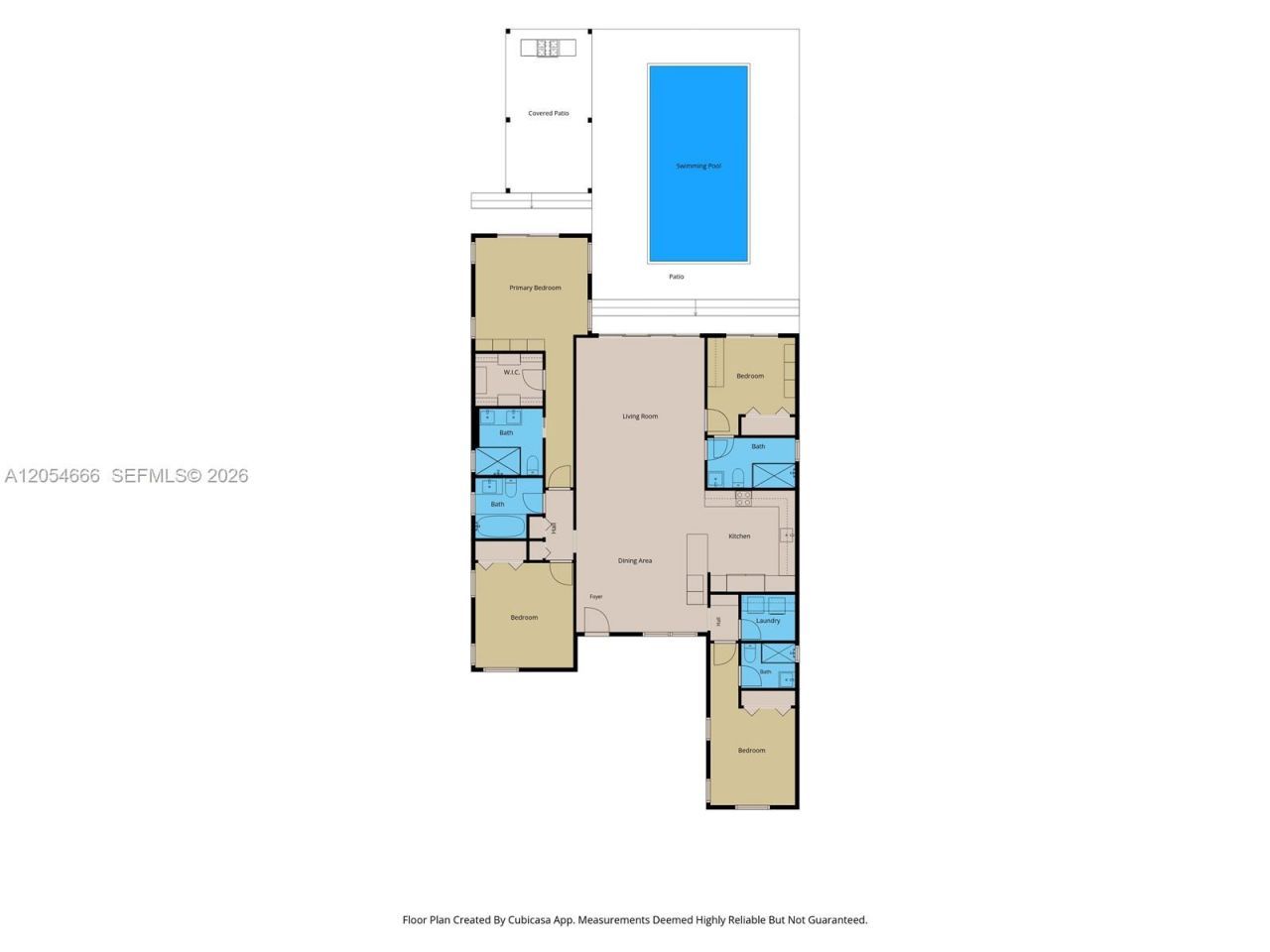 530 SW 18th Ter , Miami, FL 33129 Photo