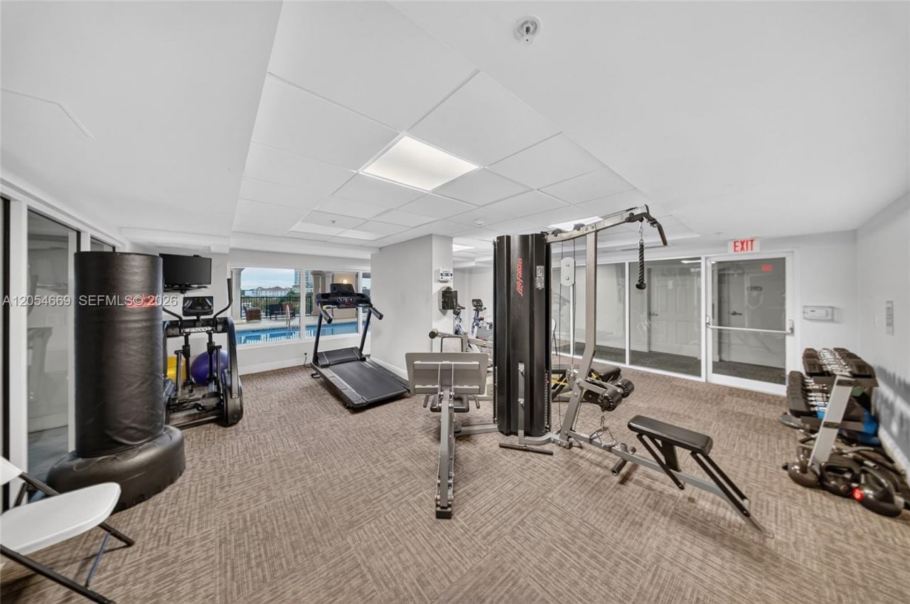 1627 SW 37th Ave , Unit 401, Miami, FL 33145 Photo