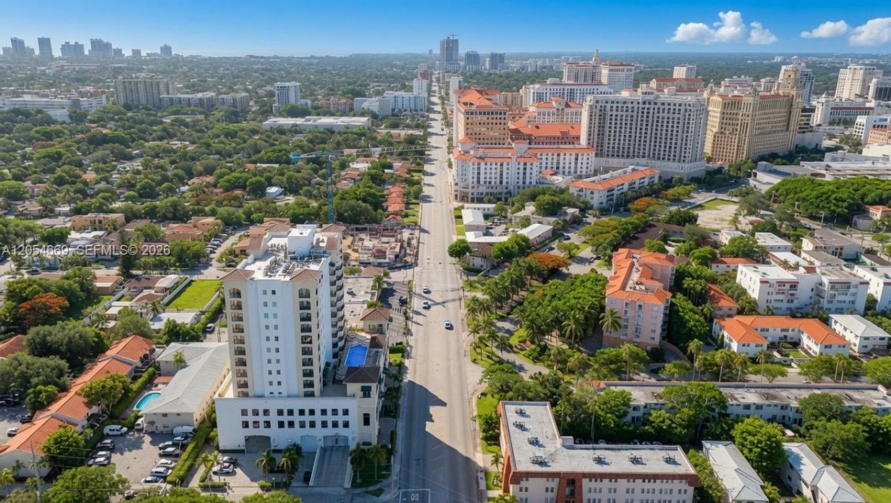 1627 SW 37th Ave , Unit 401, Miami, FL 33145 Photo
