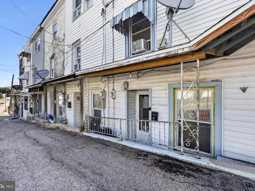 6 Cherry Street , Tamaqua, PA 18252 Main Photo