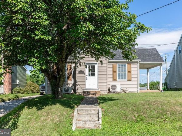 760 N HOUCKSVILLE ROAD, HAMPSTEAD, MD 21074